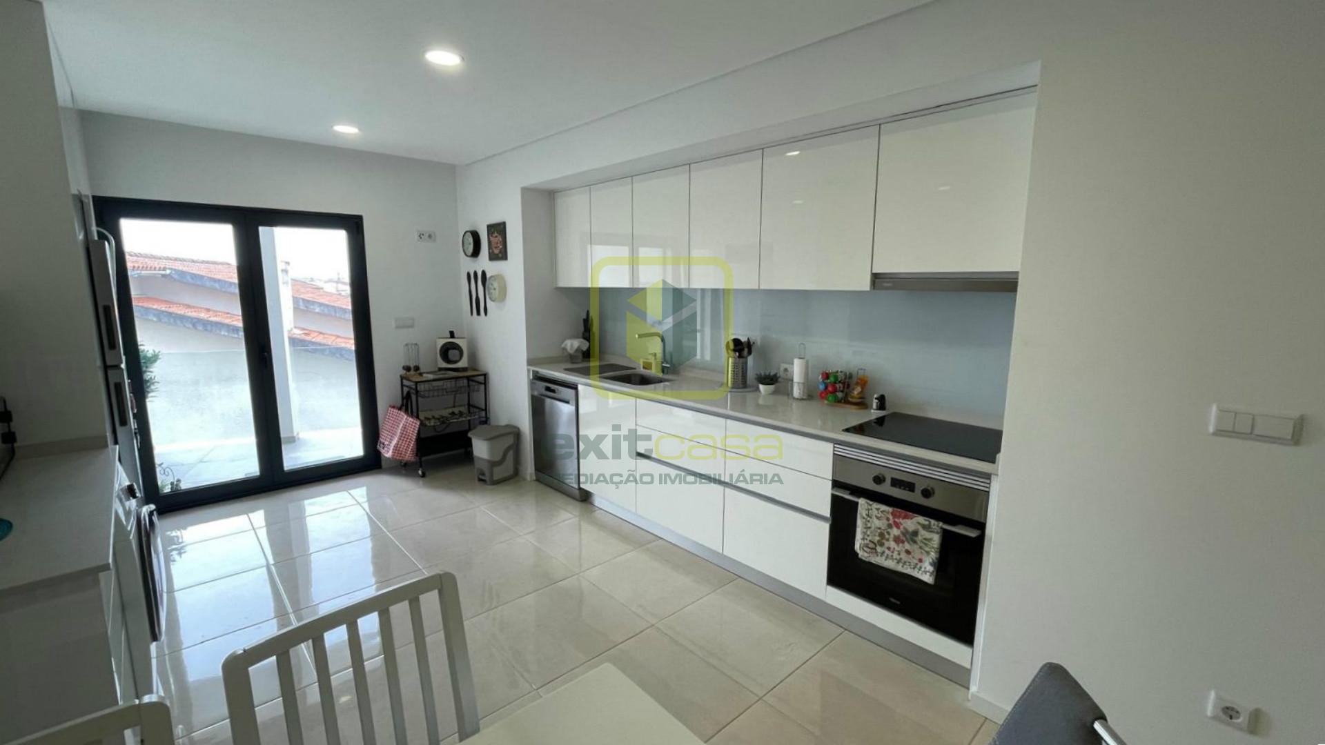 Apartamento a 10 minutos da Praia de Mira