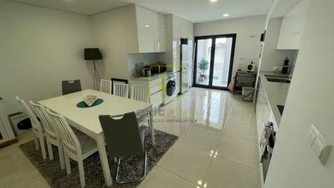 Apartamento a 10 minutos da Praia de Mira