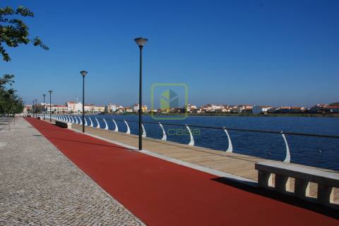 Apartamento a 10 minutos da Praia de Mira