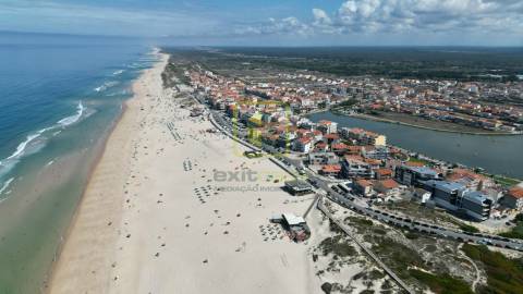 Apartamento a 10 minutos da Praia de Mira