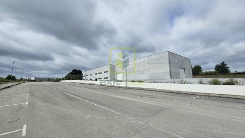 Armazém Novo em Vagos