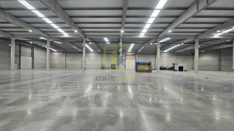 Armazém Novo em Vagos