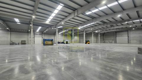 Armazém Novo em Vagos