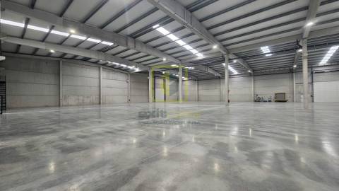 Armazém Novo em Vagos