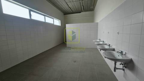 Armazém Novo em Vagos