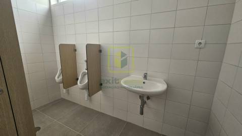 Armazém Novo em Vagos