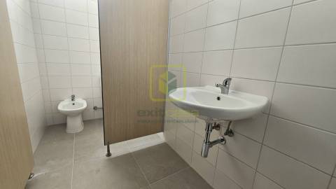 Armazém Novo em Vagos