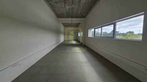 Armazém Novo em Vagos