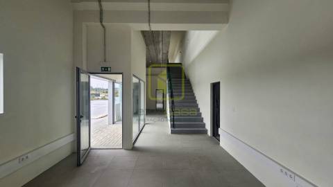 Armazém Novo em Vagos