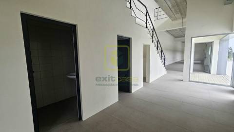 Armazém Novo em Vagos