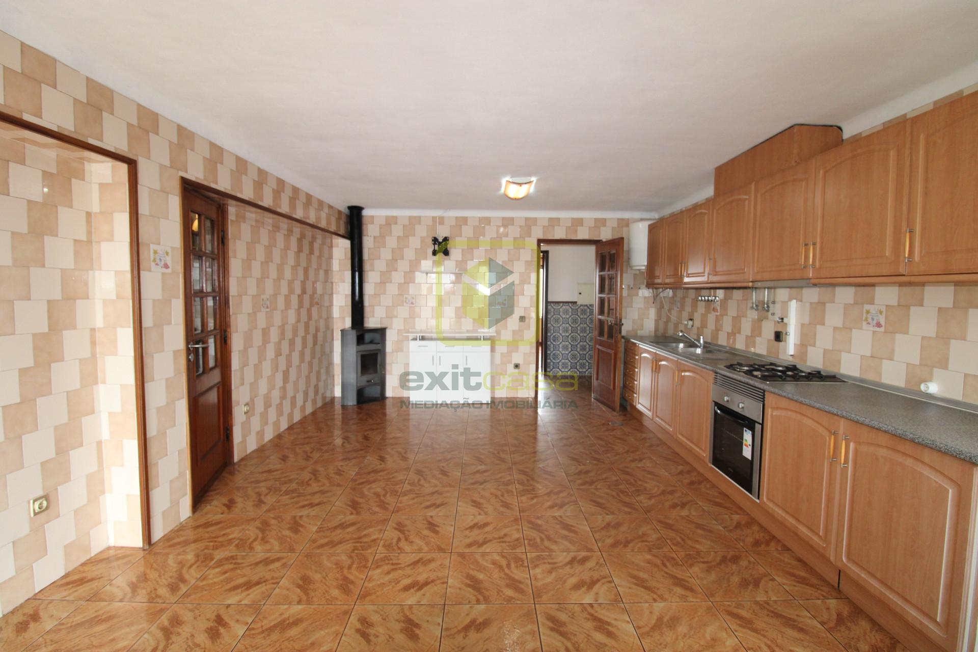 Apartamento T2 para Arrendamento em Vagos