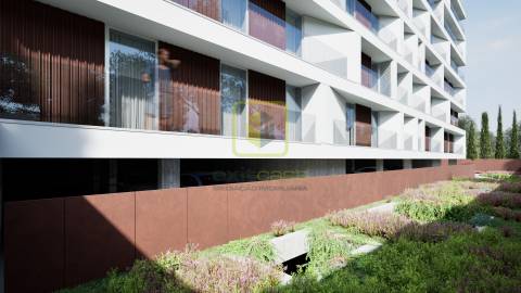 Apartamento T3 em Águeda