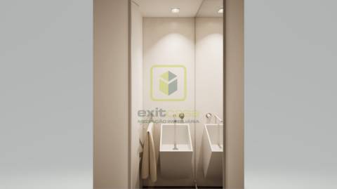 Apartamento T3 em Águeda