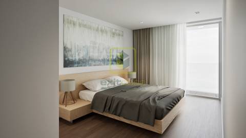 Apartamento T1 em Águeda