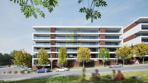 Apartamento T2 em Águeda