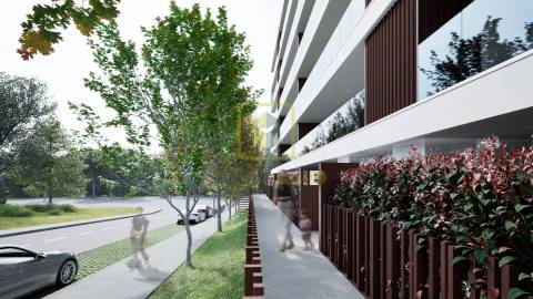 Apartamento T2 em Águeda