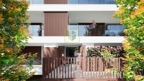 Apartamento T2 em Águeda