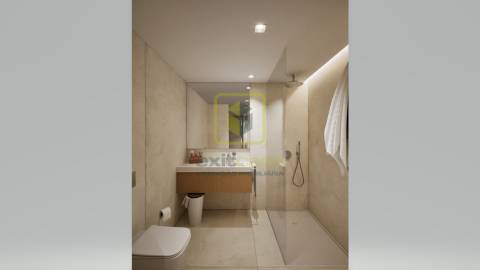 Apartamento T3 em Águeda