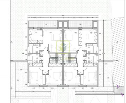 Moradia T4 em Construção em Aveiro