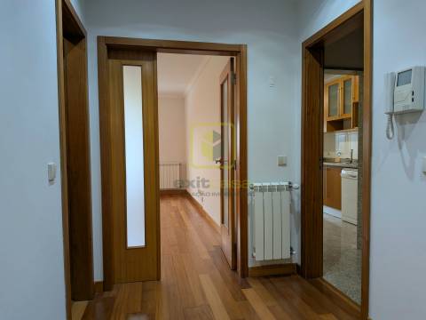 Apartamento T2 para Arrendamento em Aveiro