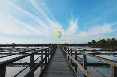 Apartamento T2 para Arrendamento em Aveiro