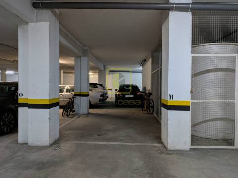 Apartamento T2 para Arrendamento em Aveiro