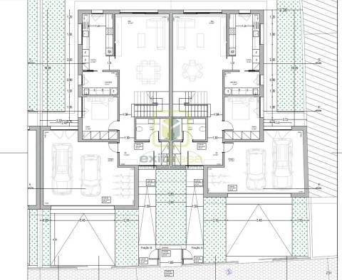 Moradia T4 em Construção em Aveiro