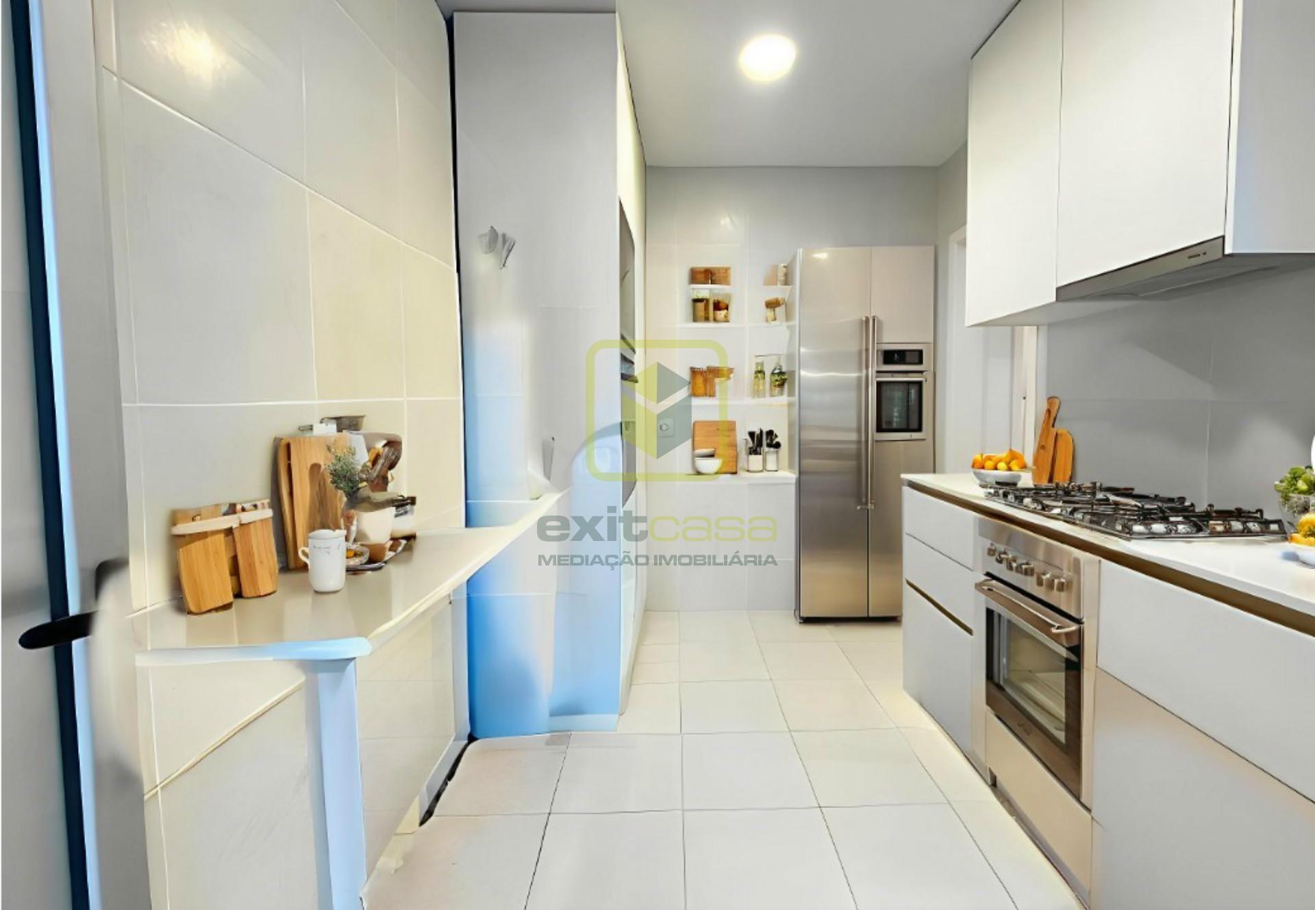 Apartamento T2 em Aveiro