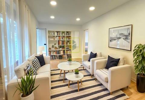 Apartamento T2 em Aveiro