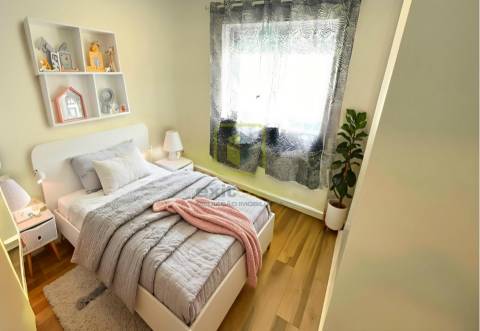 Apartamento T2 em Aveiro