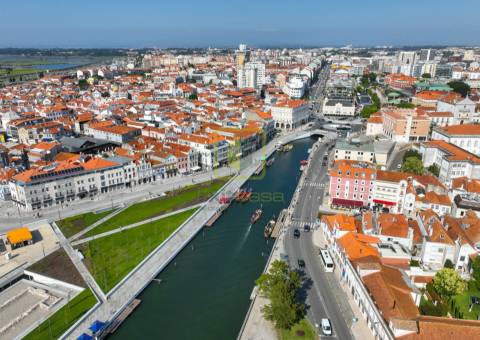 Apartamento T2 em Aveiro
