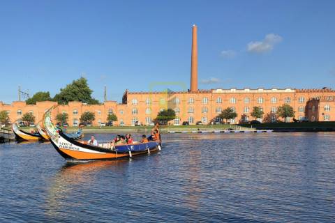 Apartamento T2 em Aveiro