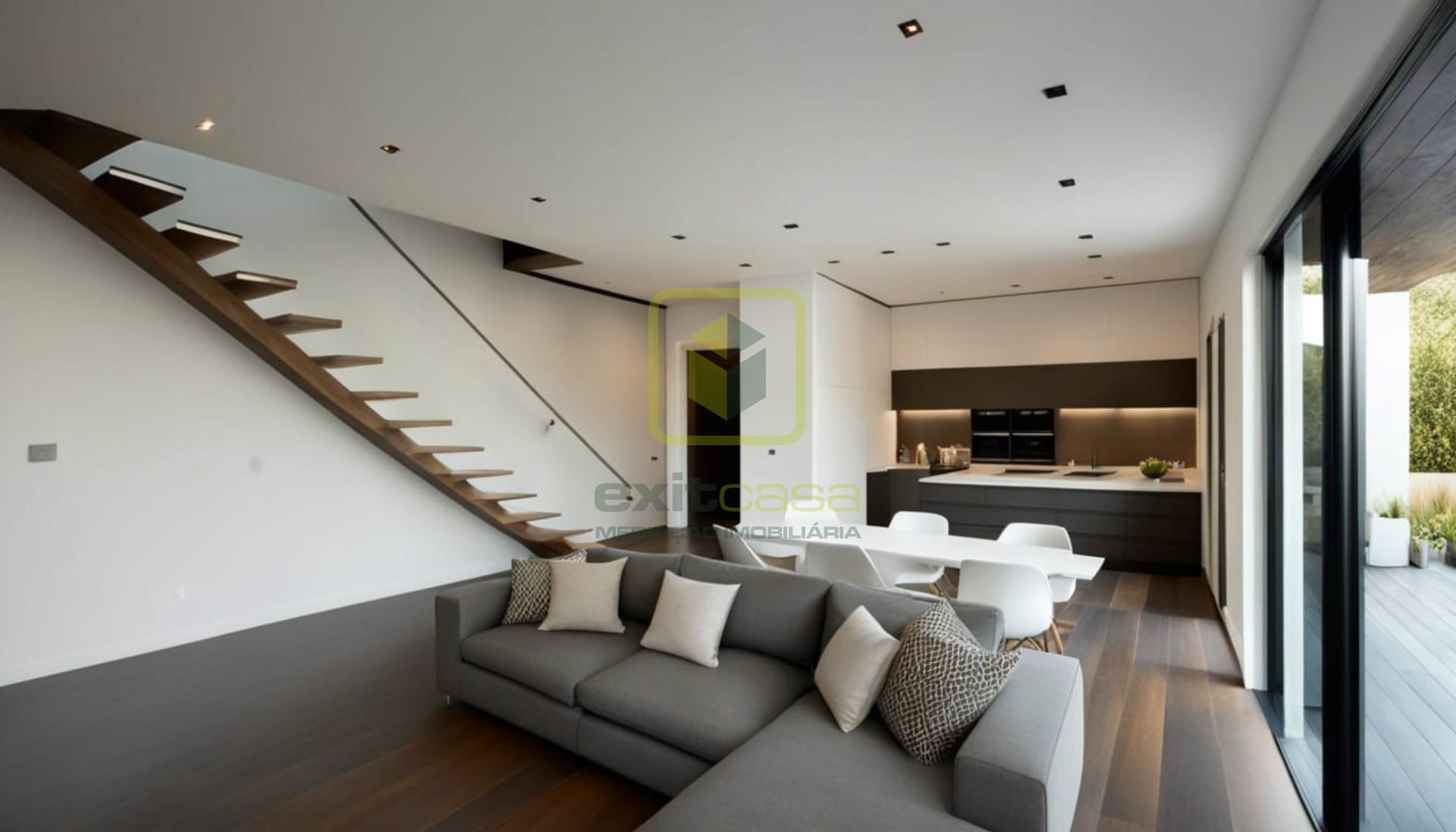 Apartamento T2 Duplex