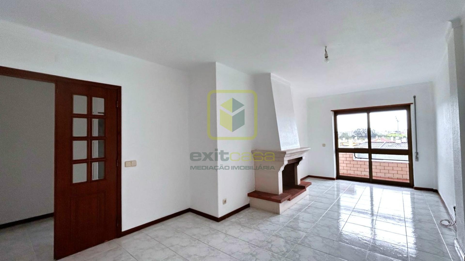 Apartamento T2 para arrendar