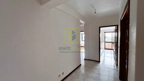 Apartamento T2 para arrendar