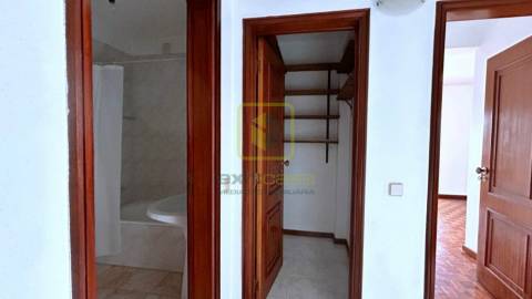 Apartamento T2 para arrendar