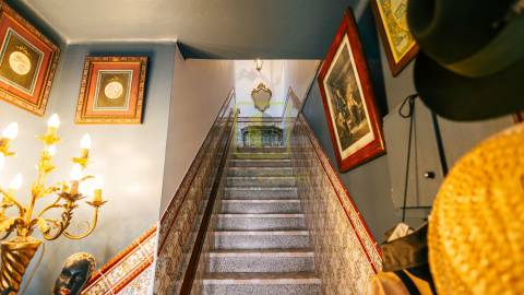 Moradia T4 com vistas deslumbrantes