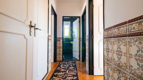 Moradia T4 com vistas deslumbrantes