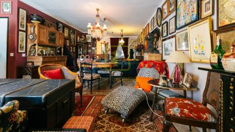 Moradia T4 com vistas deslumbrantes