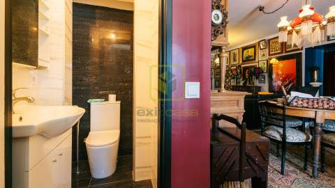 Moradia T4 com vistas deslumbrantes