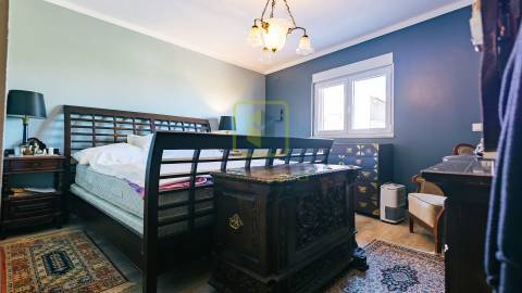 Moradia T4 com vistas deslumbrantes