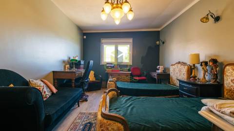 Moradia T4 com vistas deslumbrantes