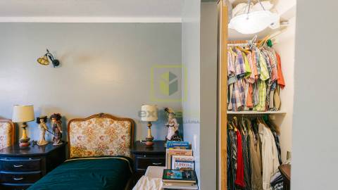 Moradia T4 com vistas deslumbrantes