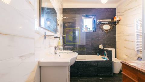 Moradia T4 com vistas deslumbrantes