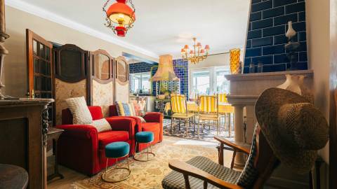 Moradia T4 com vistas deslumbrantes