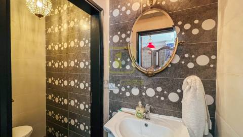 Moradia T4 com vistas deslumbrantes