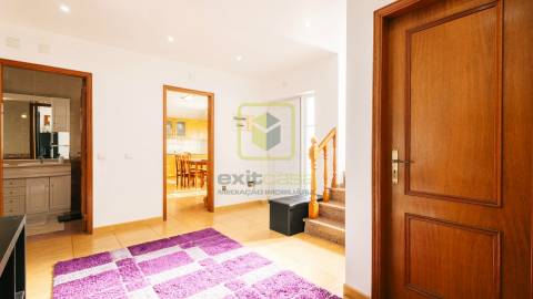 Moradia T3 com Piscina