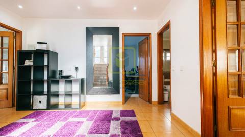 Moradia T3 com Piscina