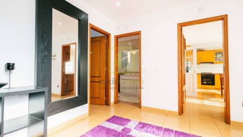 Moradia T3 com Piscina