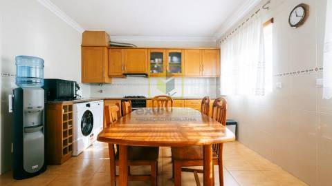 Moradia T3 com Piscina